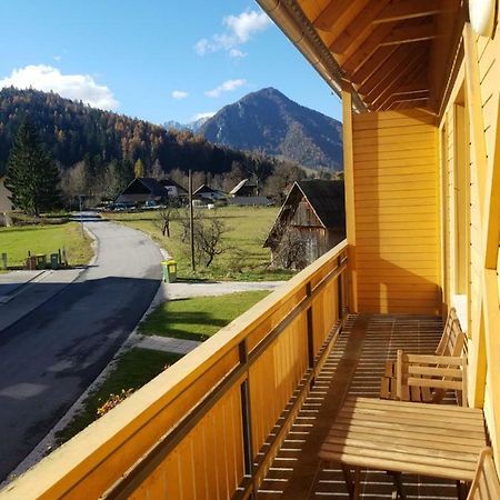 Sun And Spa Apartment Kranjska Gora Zewnętrze zdjęcie