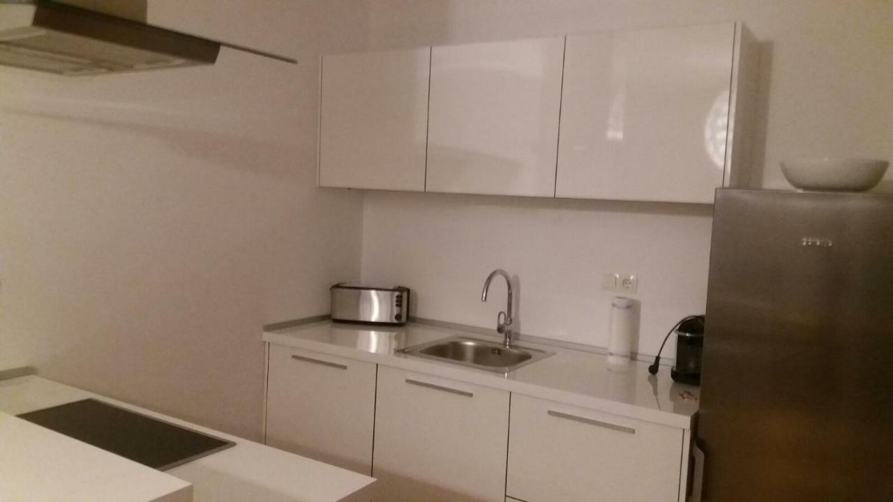 Sun And Spa Apartment Kranjska Gora Zewnętrze zdjęcie