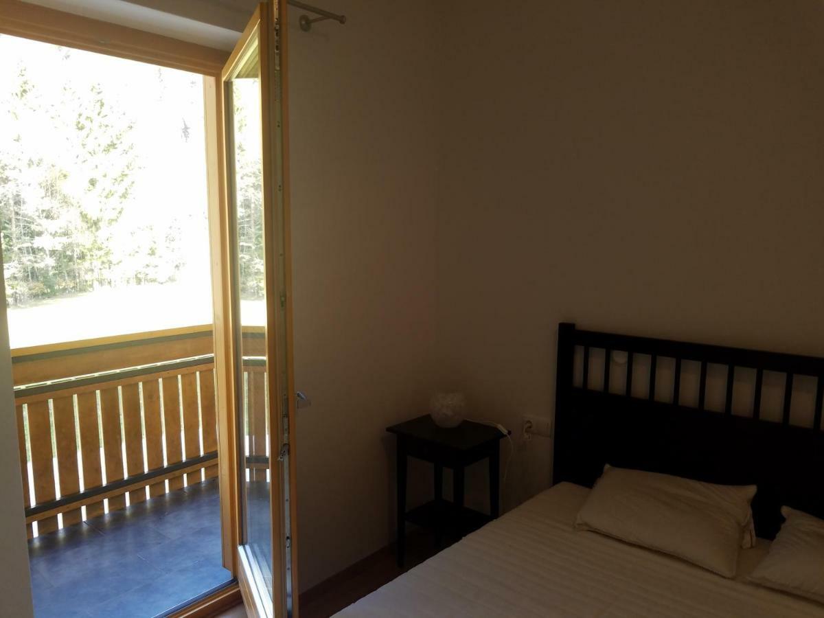 Sun And Spa Apartment Kranjska Gora Zewnętrze zdjęcie