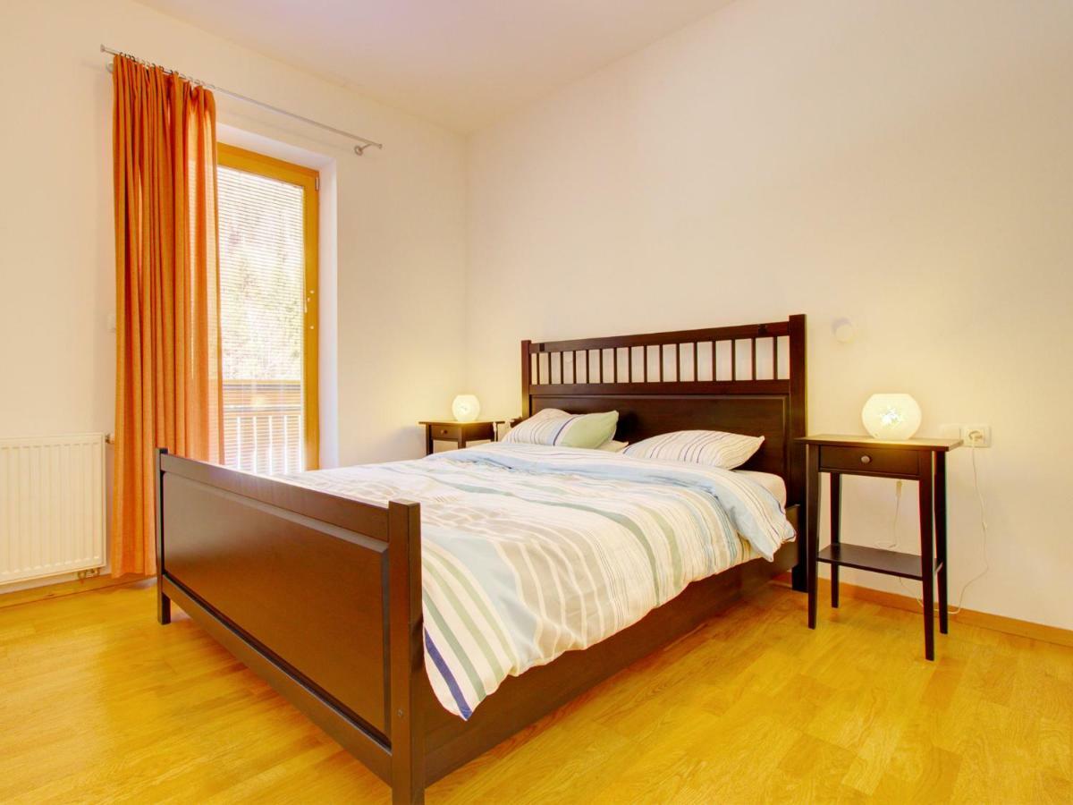 Sun And Spa Apartment Kranjska Gora Zewnętrze zdjęcie
